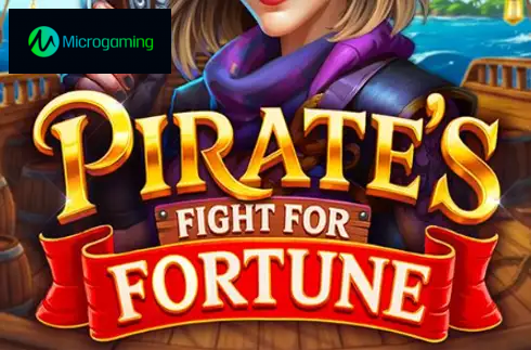 Pirate's Fight for Fortune